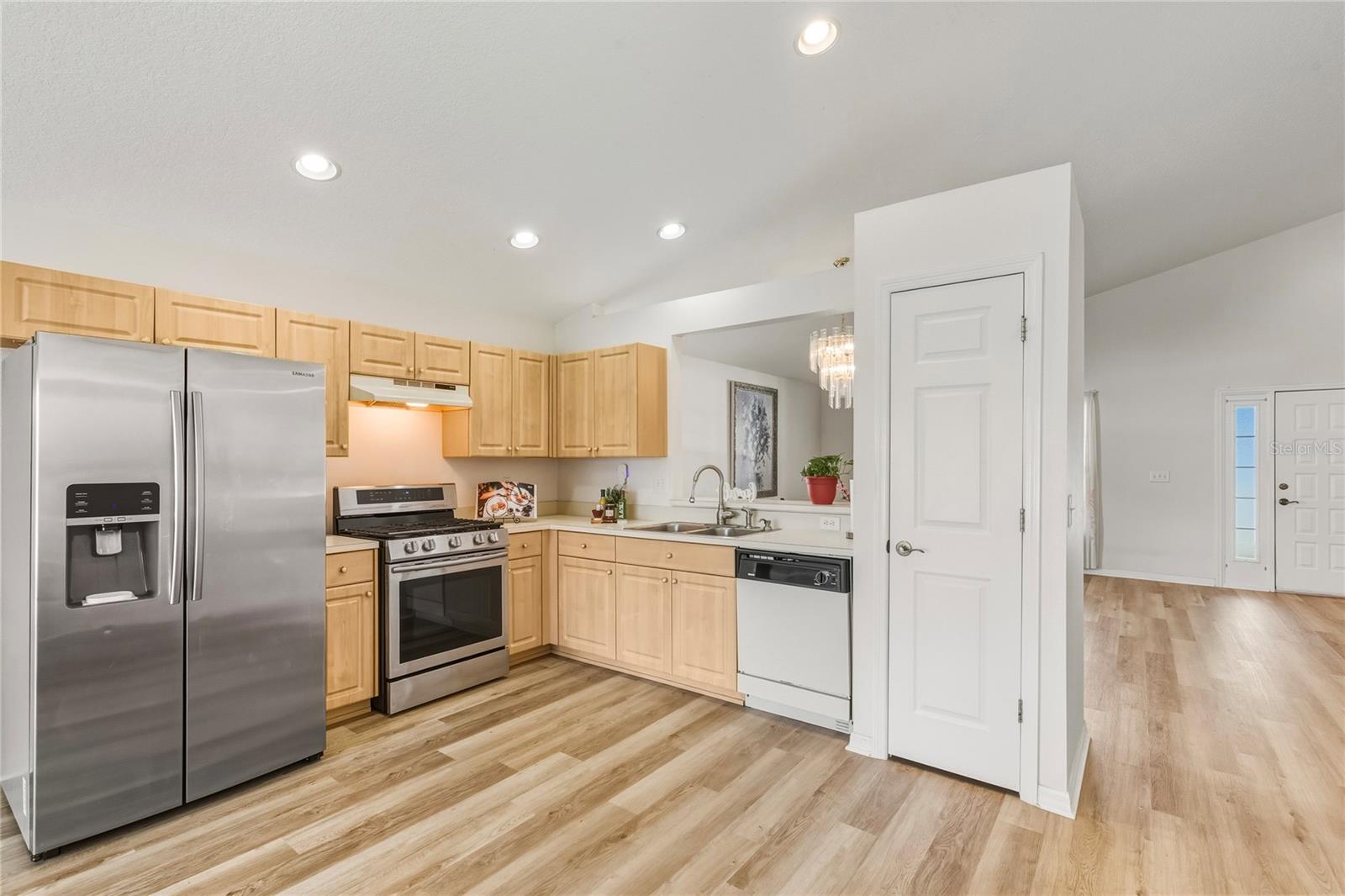 OAK GROVE PH 01B - Residential