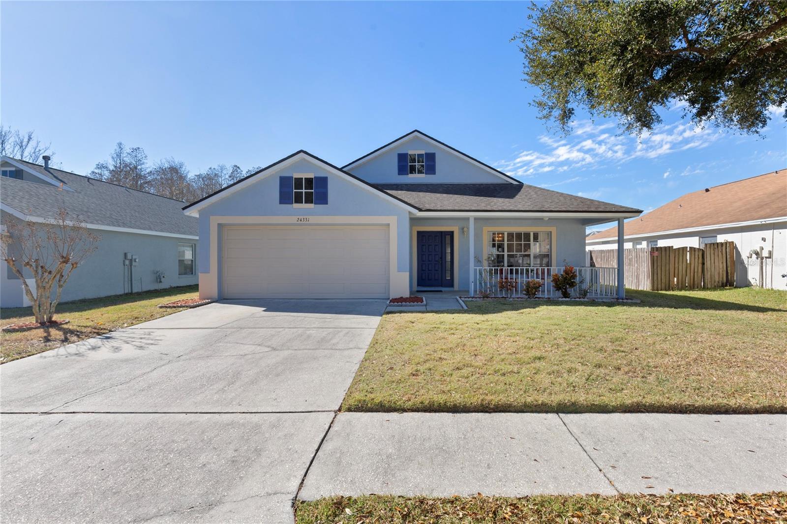 OAK GROVE PH 01B - Residential