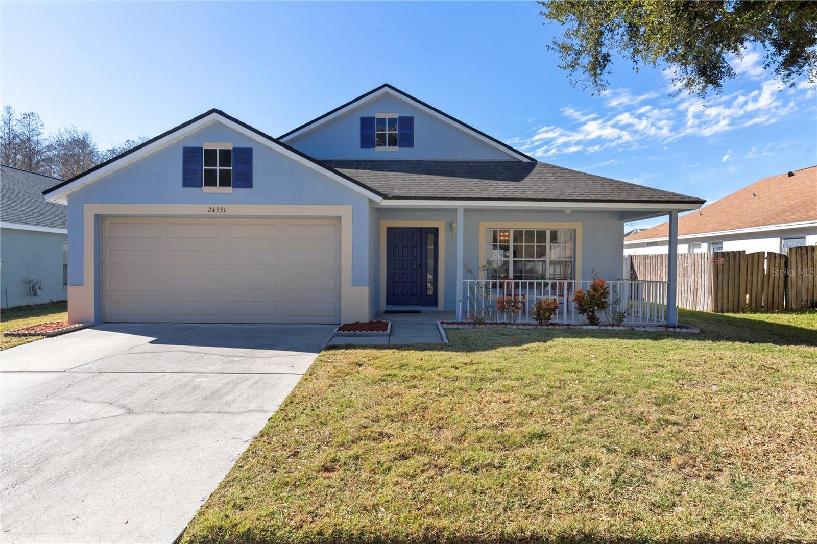 OAK GROVE PH 01B - Residential