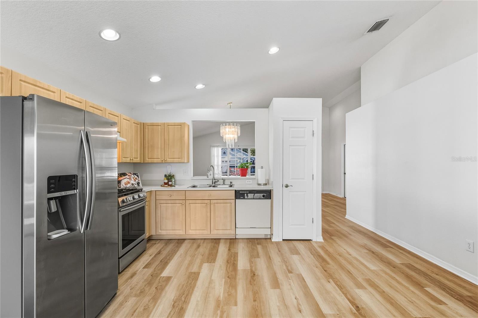 OAK GROVE PH 01B - Residential