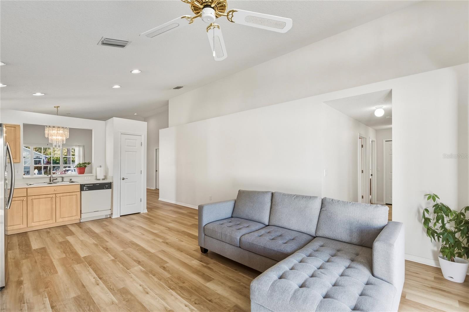 OAK GROVE PH 01B - Residential