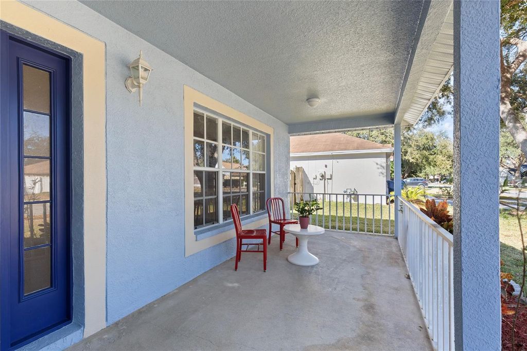 Photo of 24331 Crosscut Road, Lutz, FL 33559 (MLS # TB8470898)