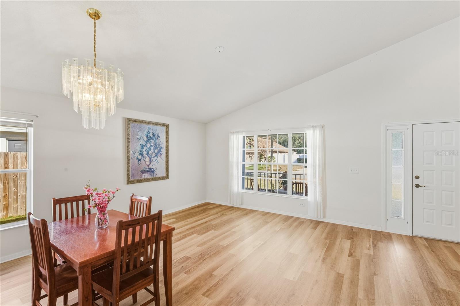 OAK GROVE PH 01B - Residential