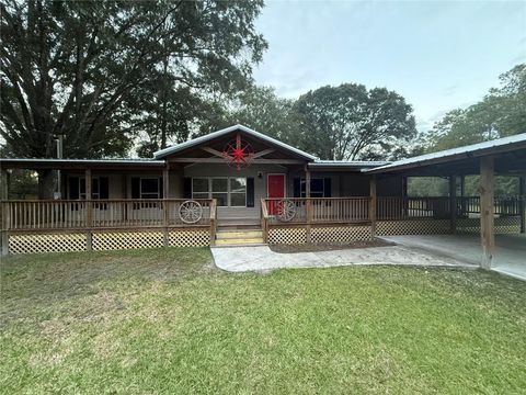 Photo of 2471 SE 144th Street, Starke, FL 32091 (MLS # FC313201) Photo of 2471 SE 144th Street, Starke, FL 32091 (MLS # FC313201)