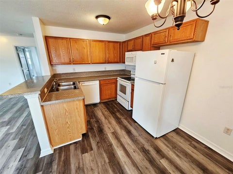 Tiny photo for 1024 Park Central Circle, Groveland, FL 34736 (MLS # O6446615)