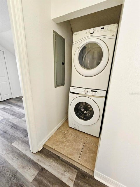 Tiny photo for 1024 Park Central Circle, Groveland, FL 34736 (MLS # O6446615)