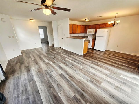 Tiny photo for 1024 Park Central Circle, Groveland, FL 34736 (MLS # O6446615)