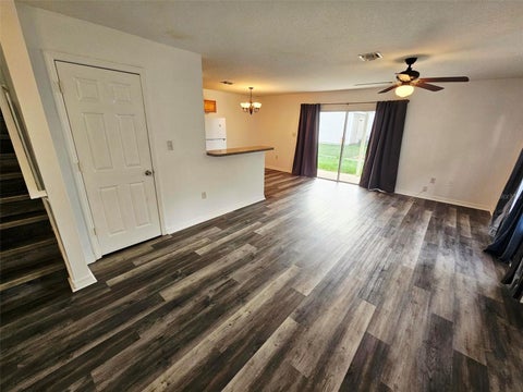 Tiny photo for 1024 Park Central Circle, Groveland, FL 34736 (MLS # O6446615)