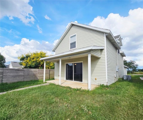 Tiny photo for 1024 Park Central Circle, Groveland, FL 34736 (MLS # O6446615)