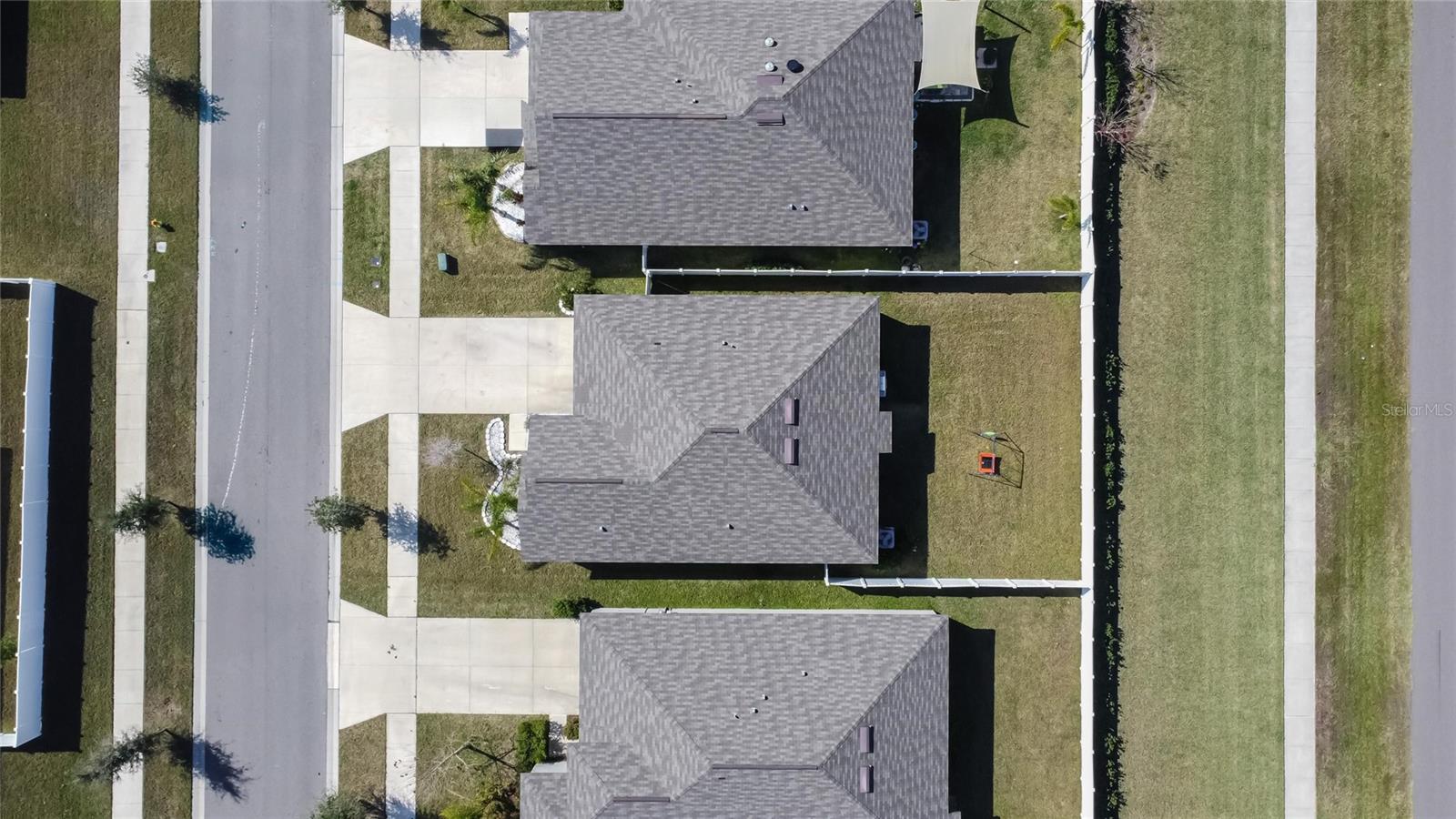 AYERSWORTH GLEN PH 4 - Residential