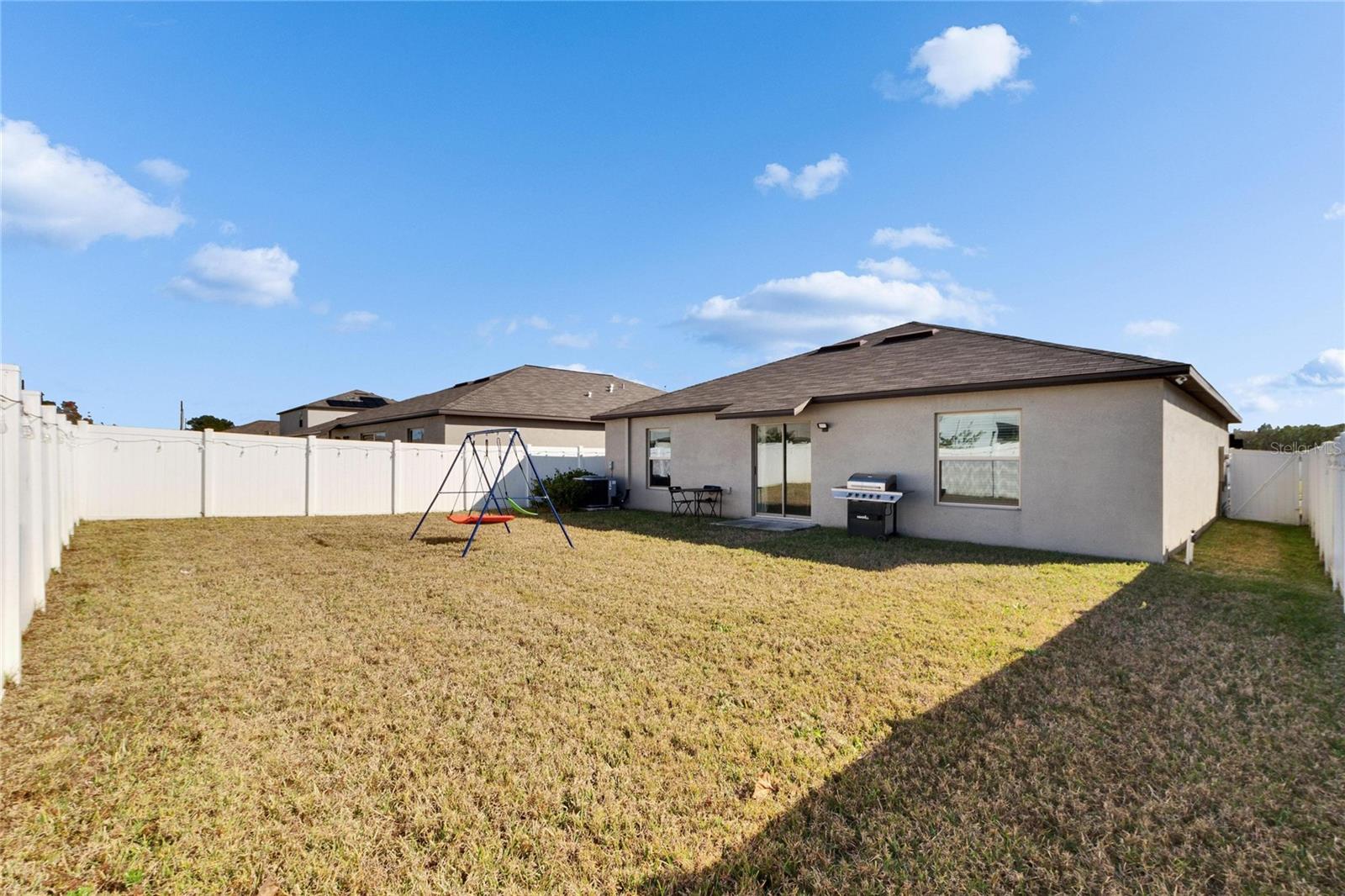 AYERSWORTH GLEN PH 4 - Residential