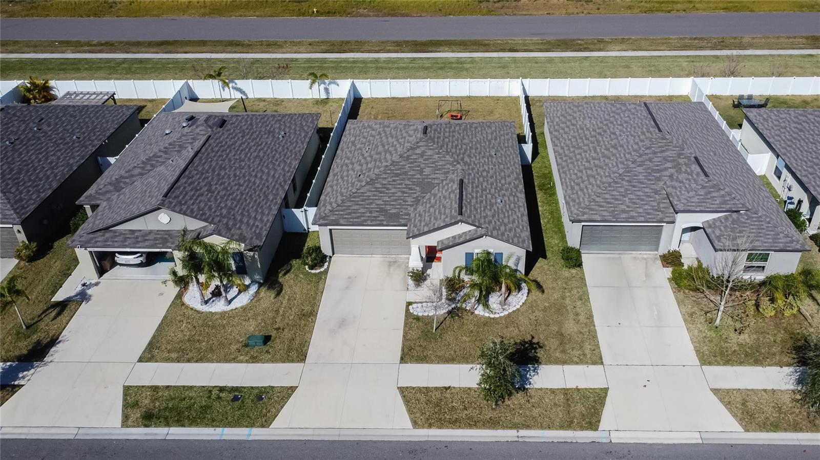 AYERSWORTH GLEN PH 4 - Residential