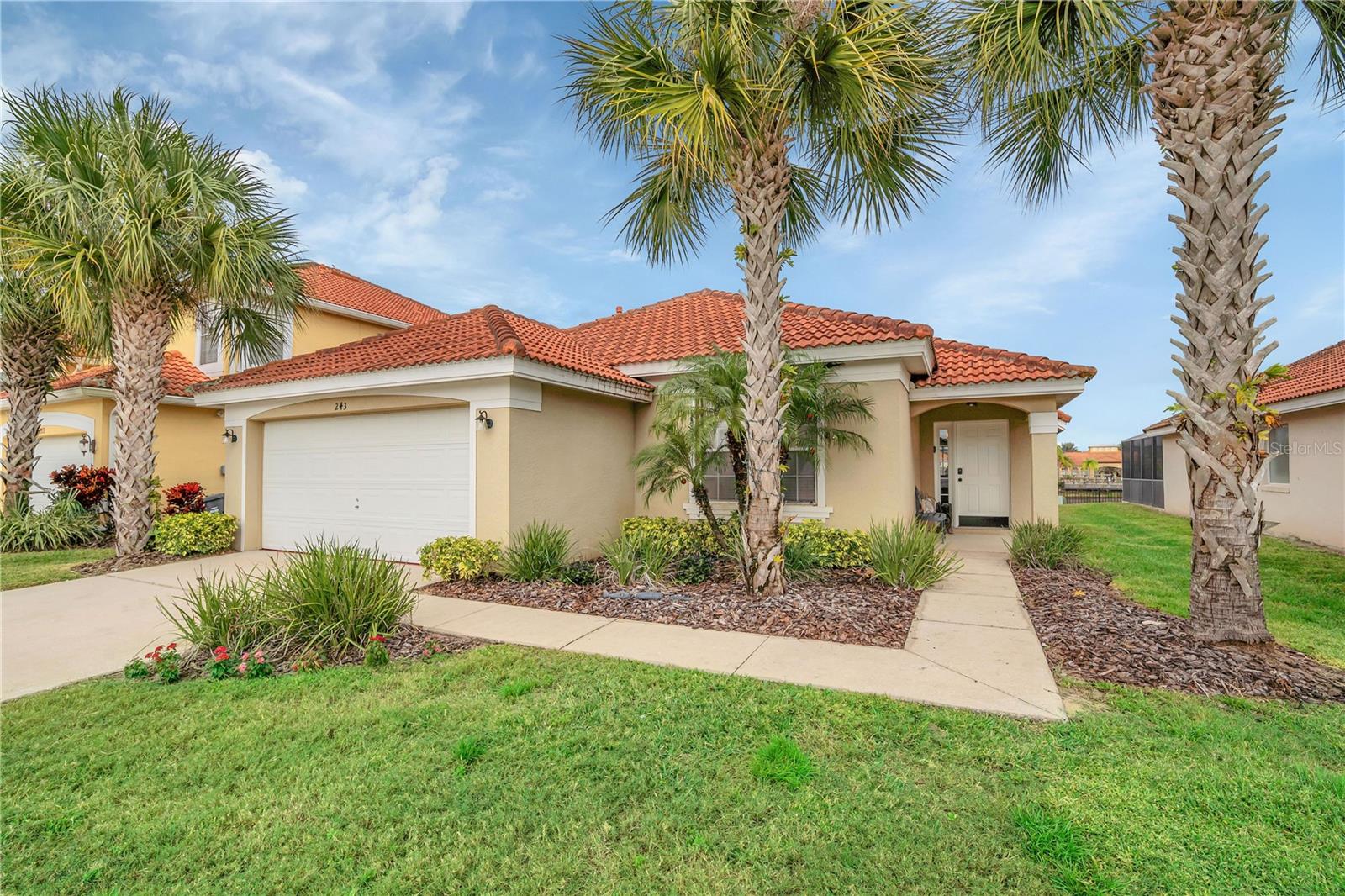 243 RUBINO DRIVE