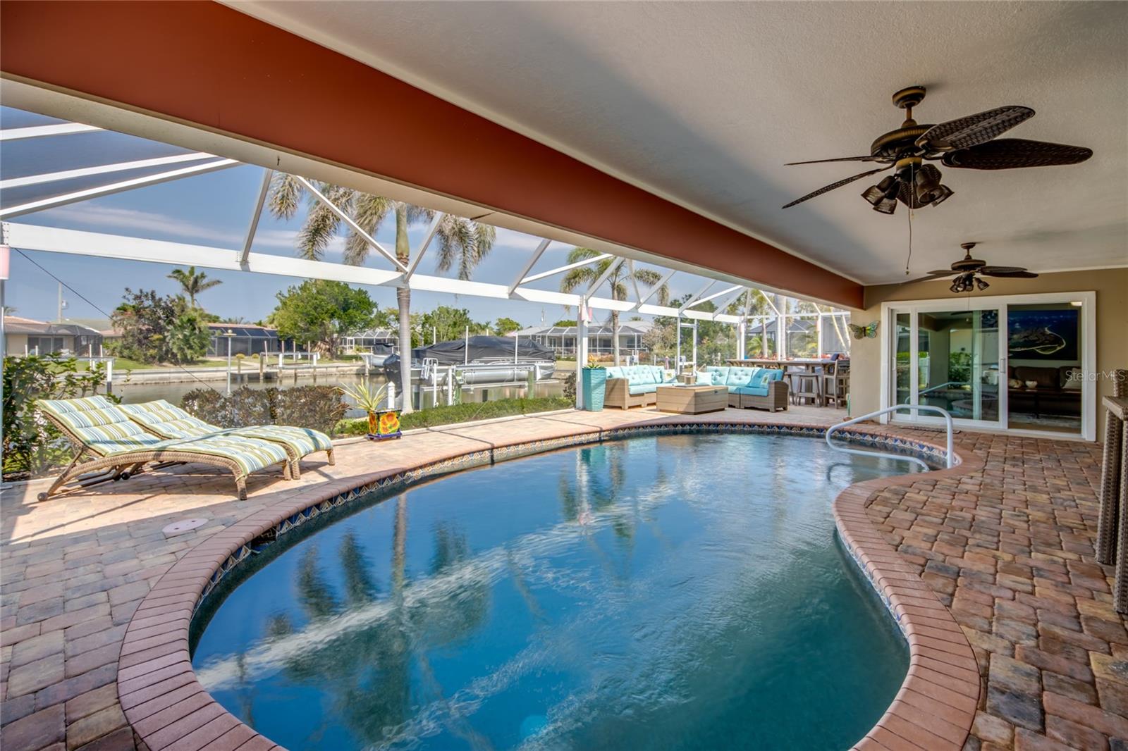 PUNTA GORDA ISLES SEC 14 - Residential