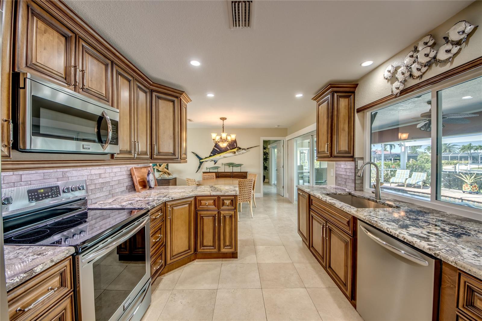 PUNTA GORDA ISLES SEC 14 - Residential