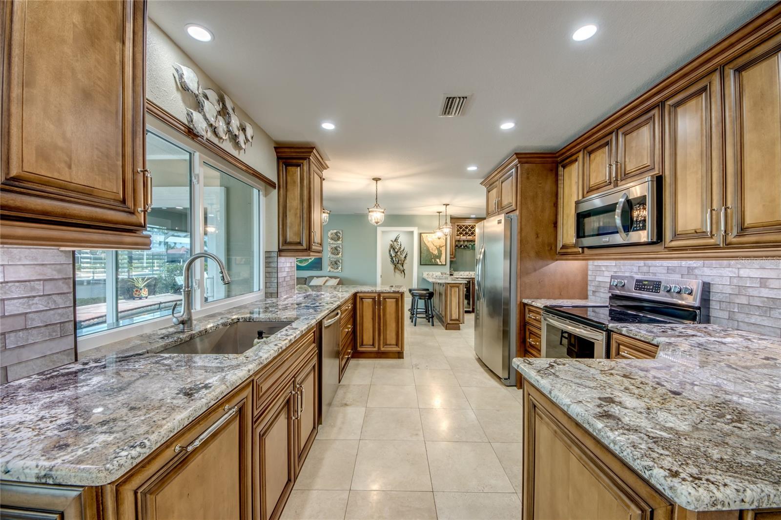 PUNTA GORDA ISLES SEC 14 - Residential