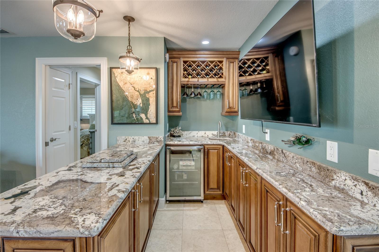 PUNTA GORDA ISLES SEC 14 - Residential