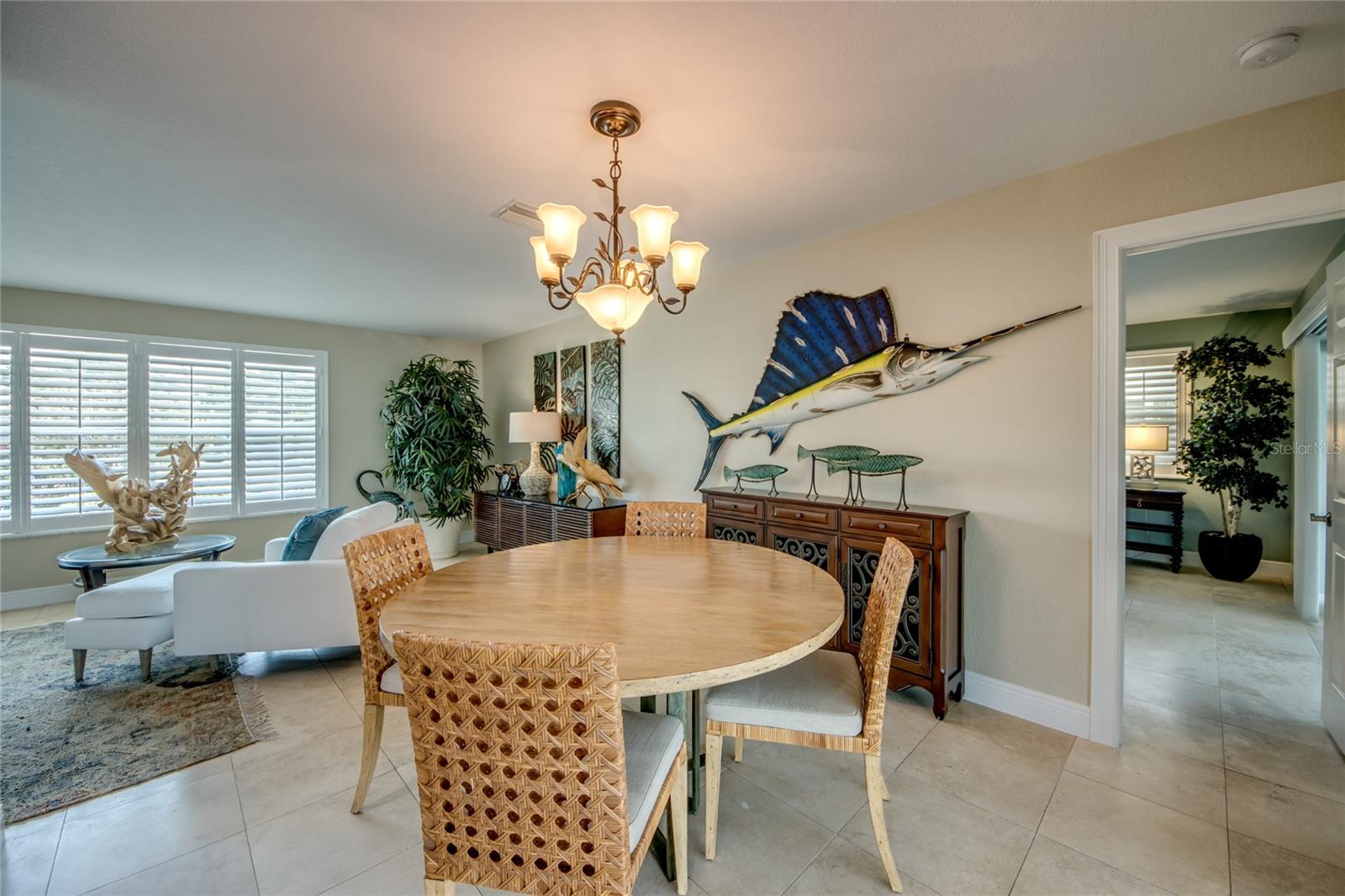 PUNTA GORDA ISLES SEC 14 - Residential