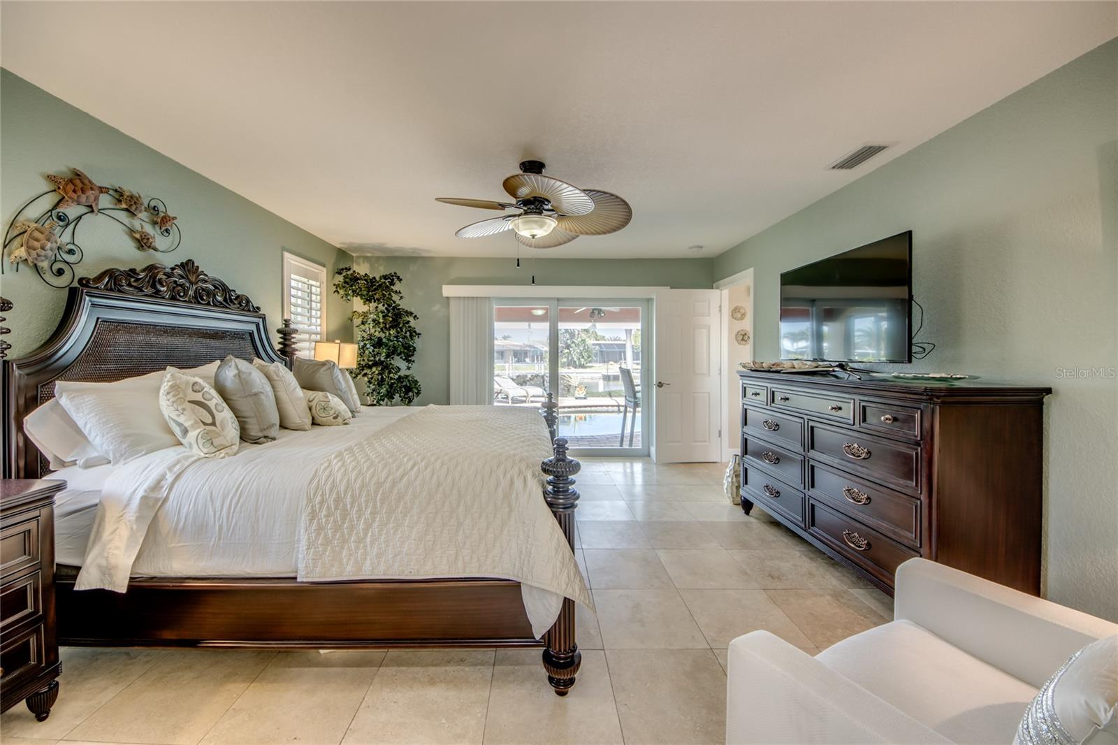 PUNTA GORDA ISLES SEC 14 - Residential