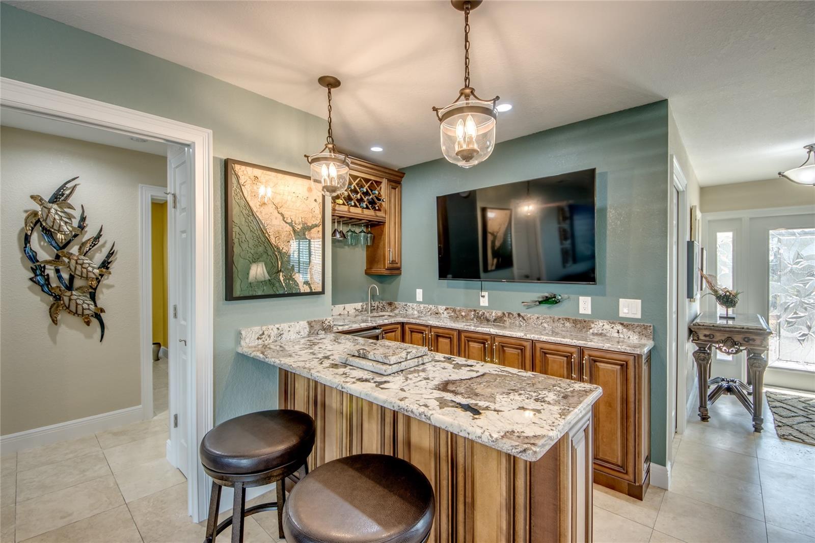 PUNTA GORDA ISLES SEC 14 - Residential