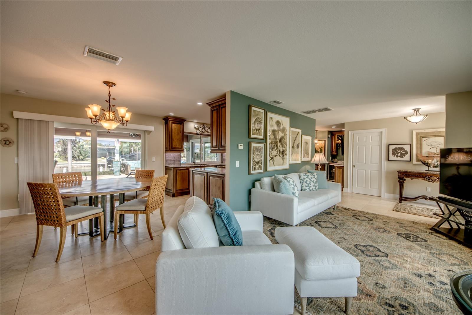 PUNTA GORDA ISLES SEC 14 - Residential