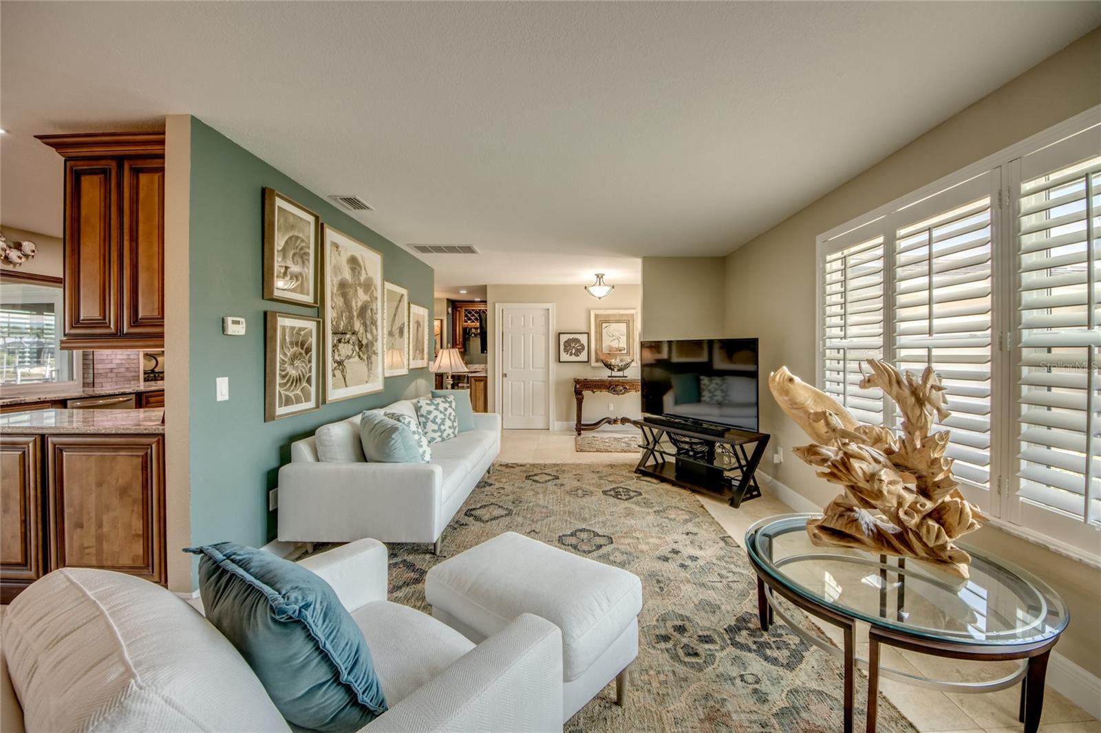 PUNTA GORDA ISLES SEC 14 - Residential