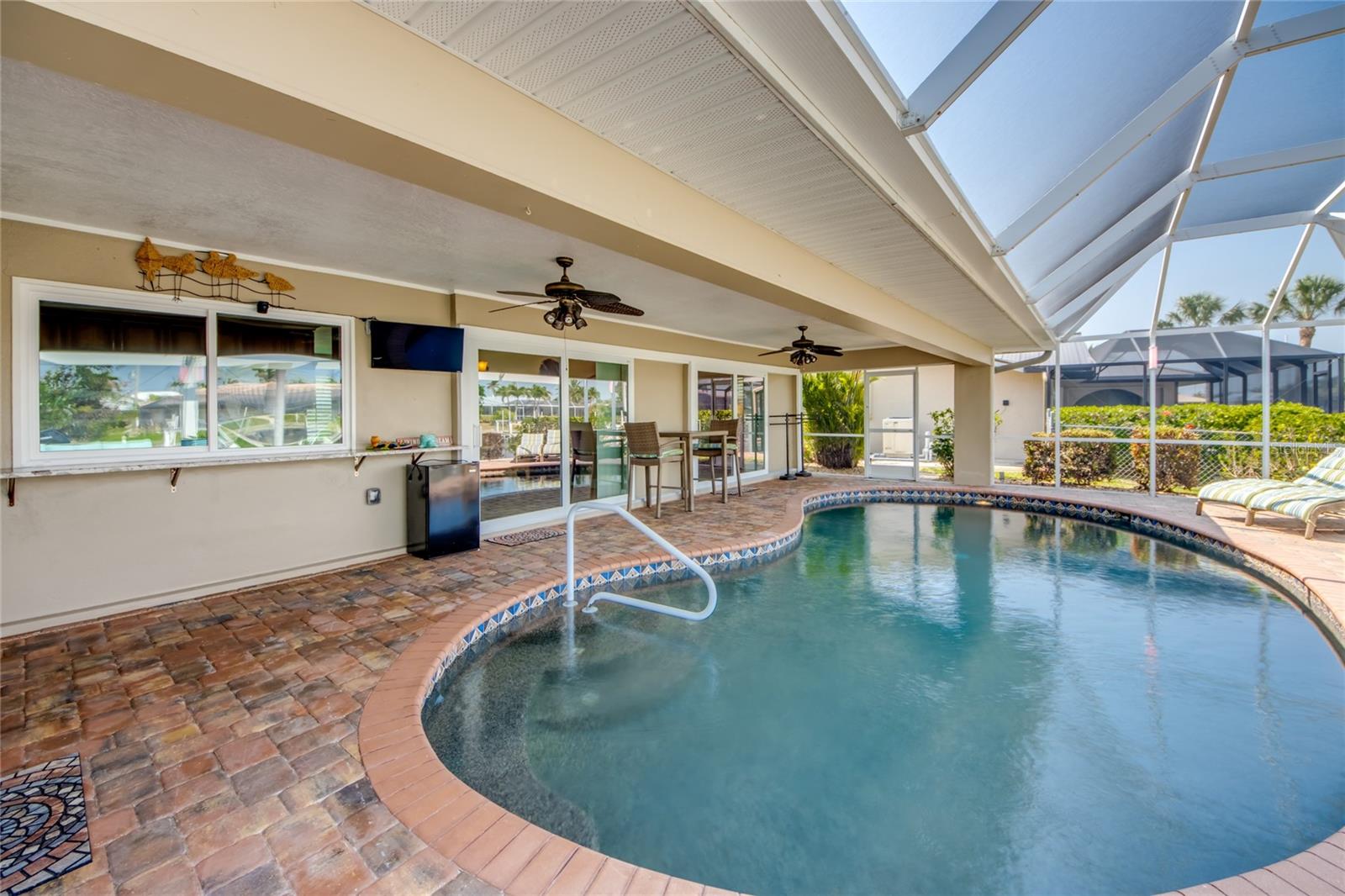 PUNTA GORDA ISLES SEC 14 - Residential