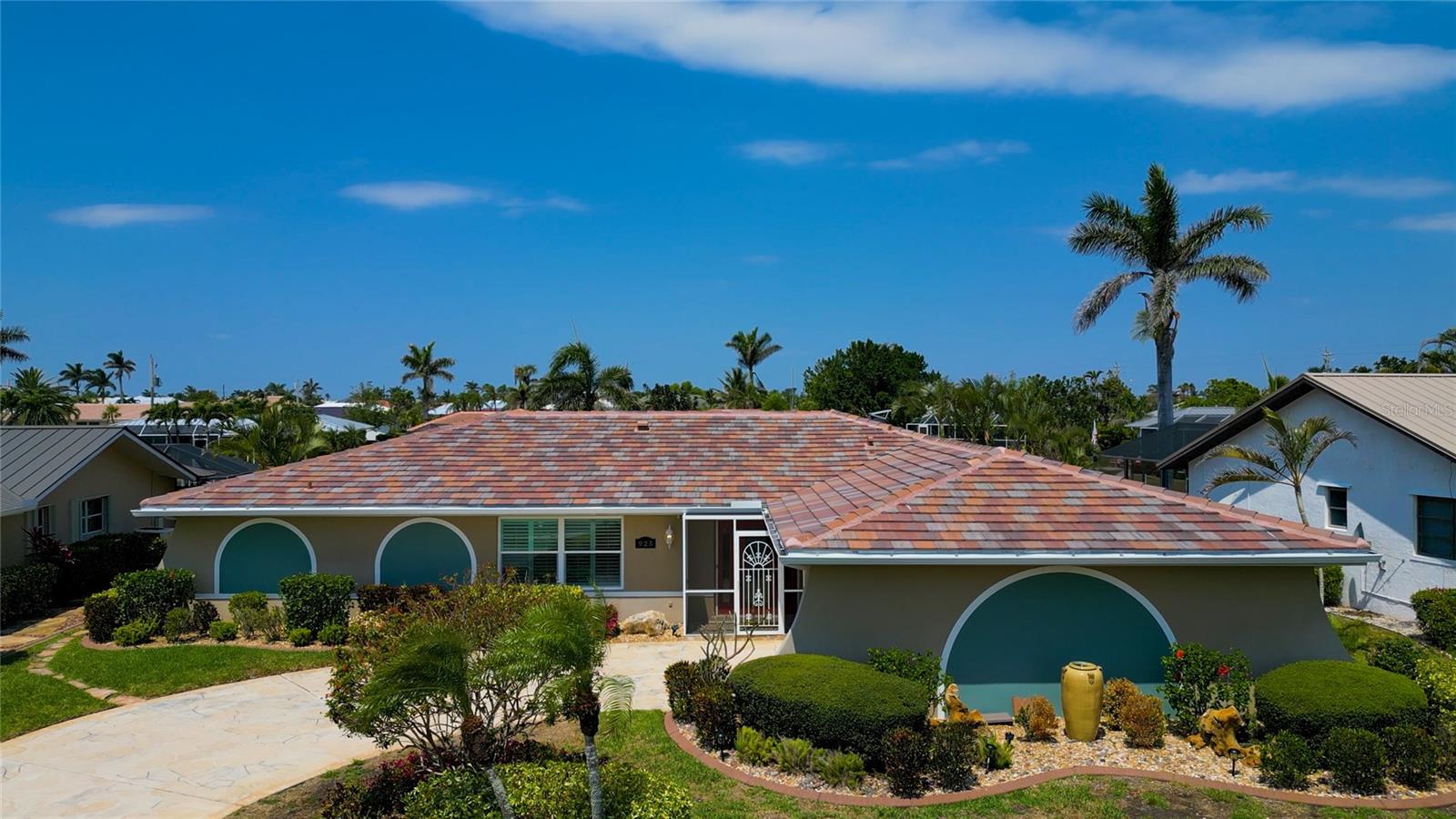 PUNTA GORDA ISLES SEC 14 - Residential