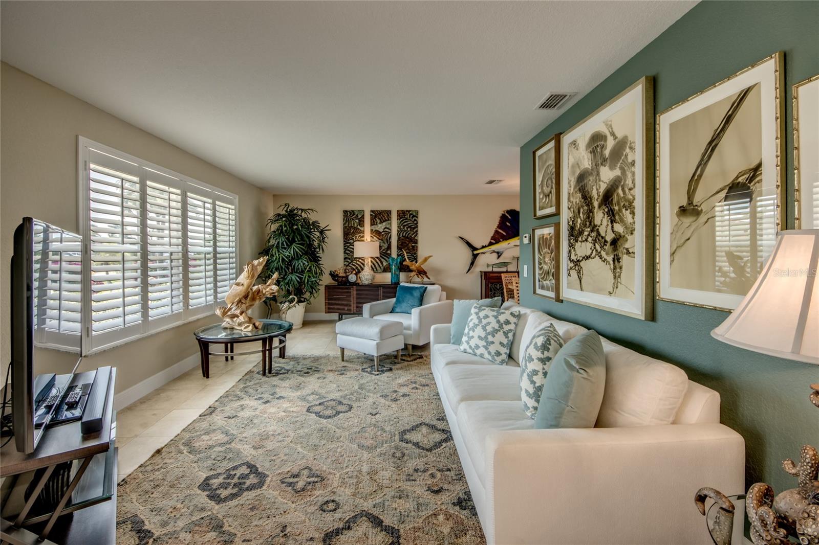 PUNTA GORDA ISLES SEC 14 - Residential