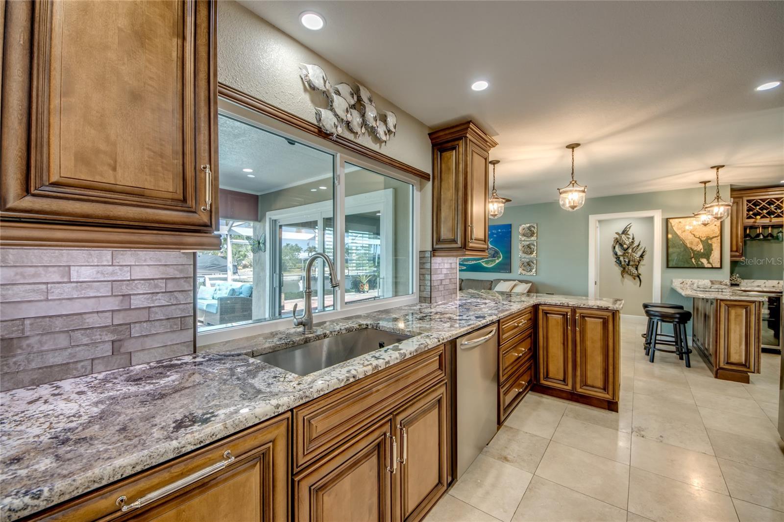 PUNTA GORDA ISLES SEC 14 - Residential