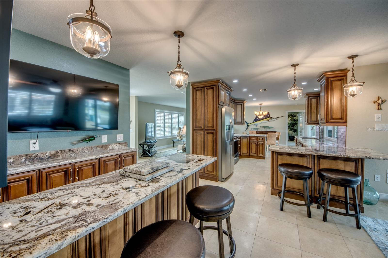 PUNTA GORDA ISLES SEC 14 - Residential