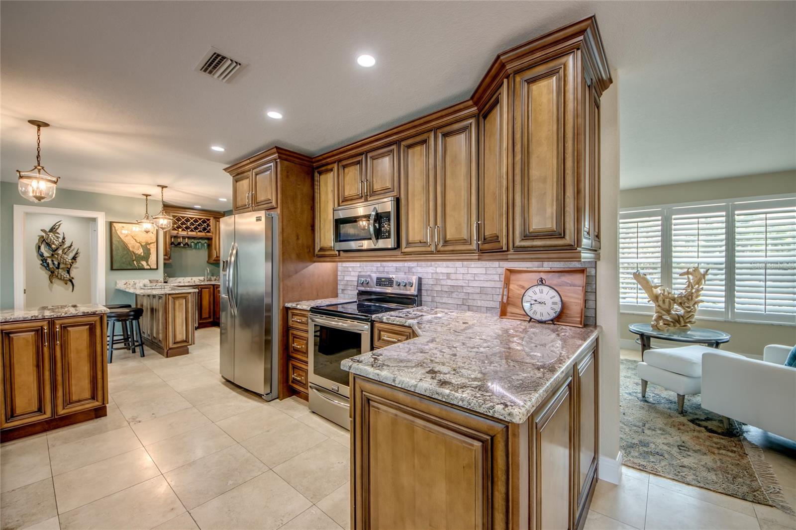 PUNTA GORDA ISLES SEC 14 - Residential