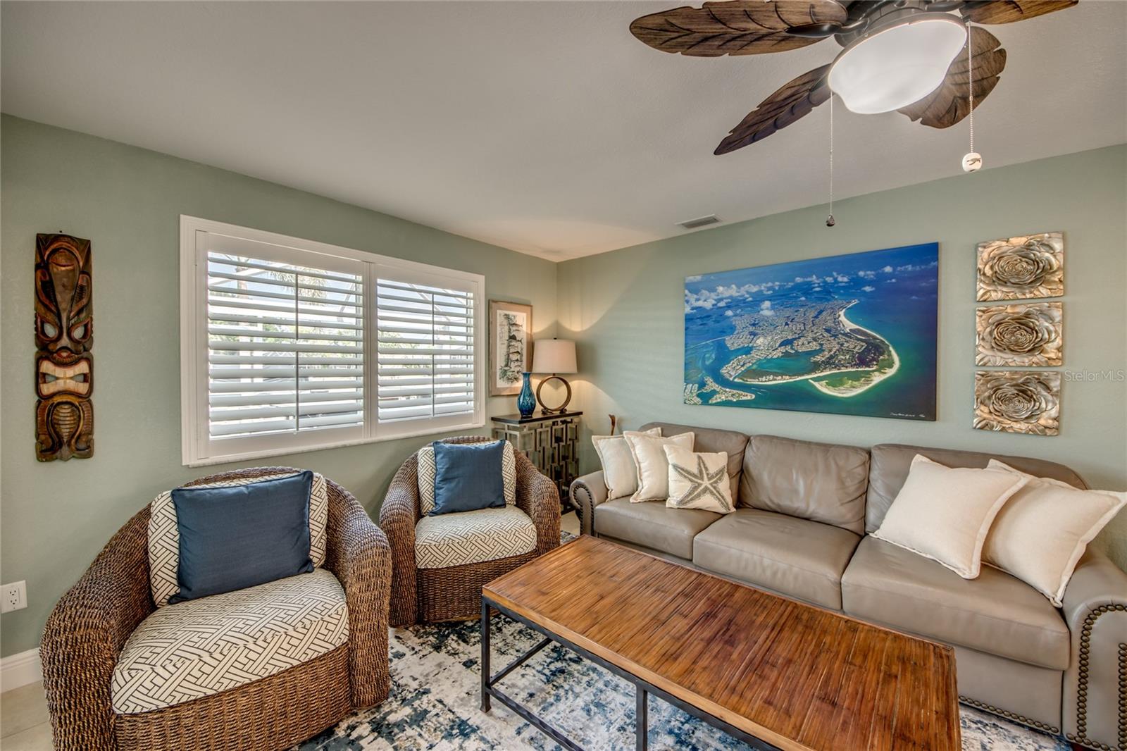 PUNTA GORDA ISLES SEC 14 - Residential