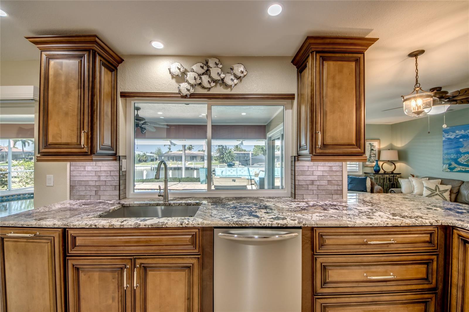 PUNTA GORDA ISLES SEC 14 - Residential