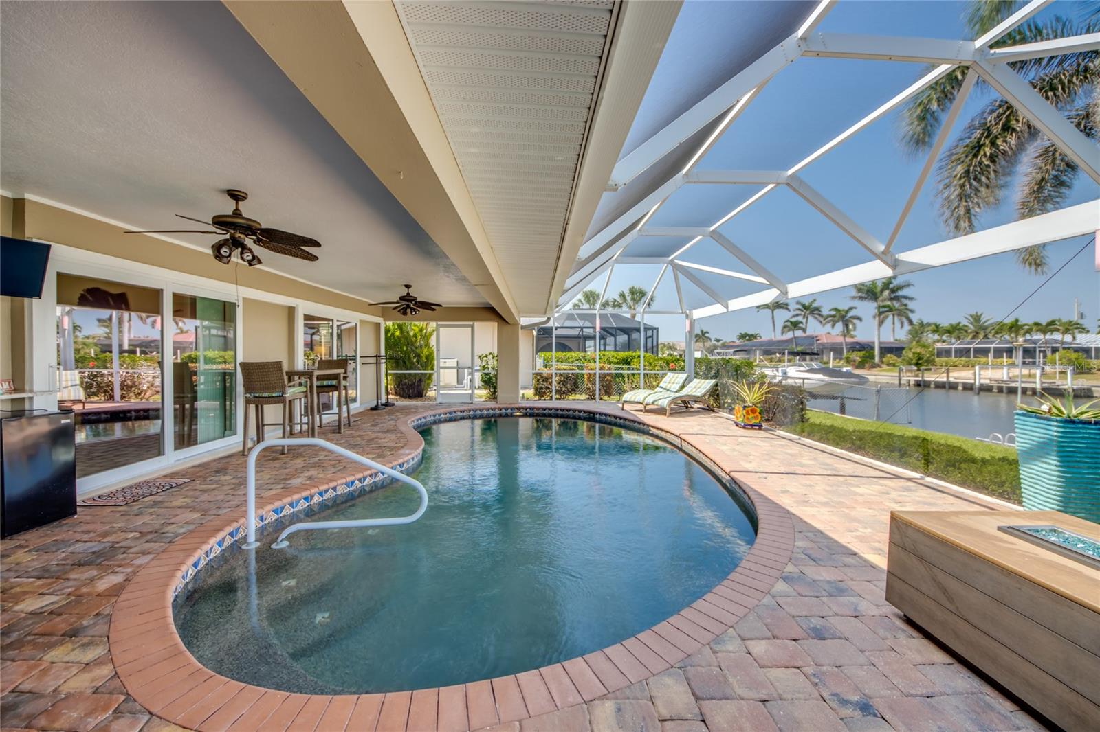PUNTA GORDA ISLES SEC 14 - Residential
