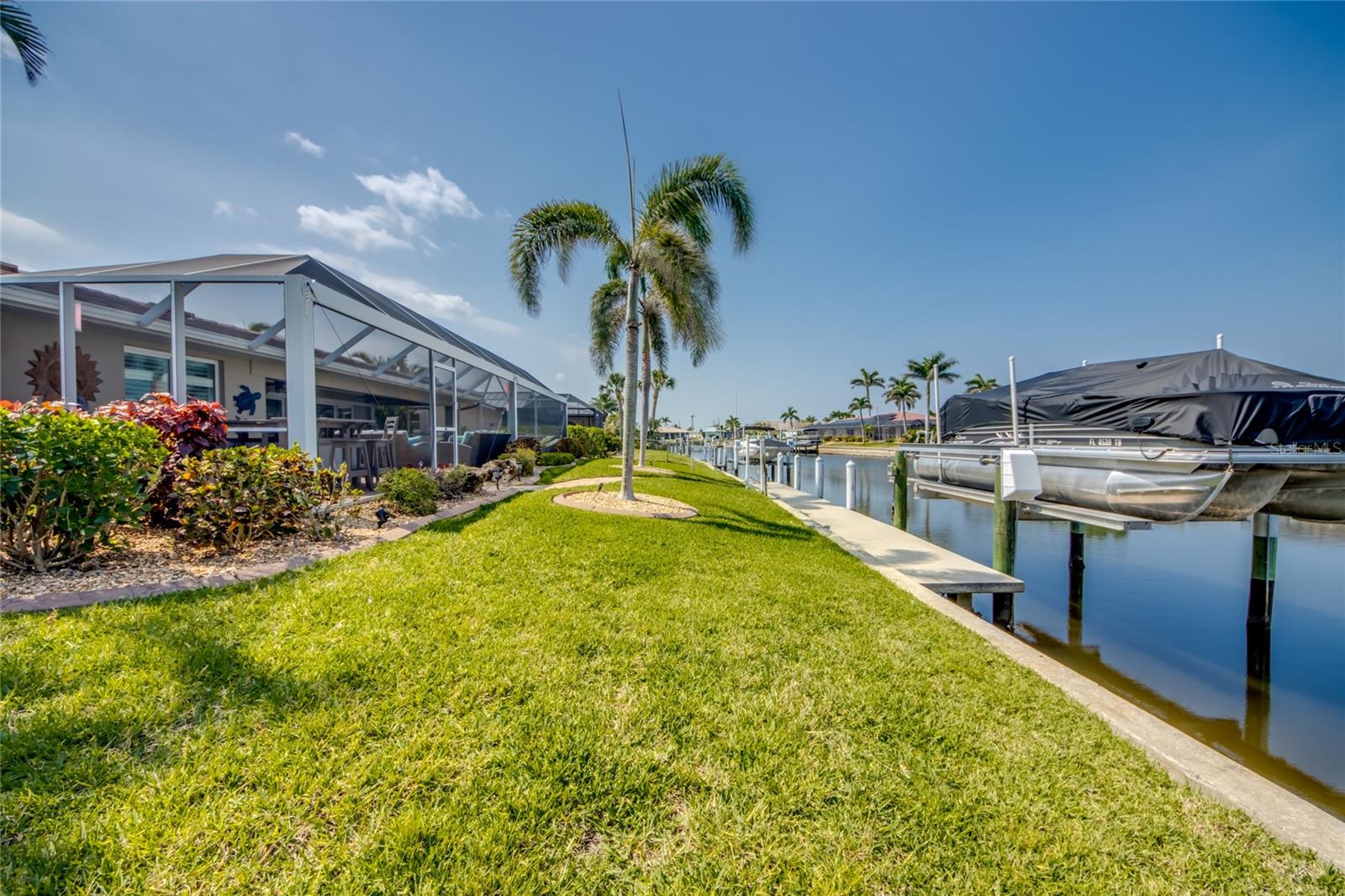 PUNTA GORDA ISLES SEC 14 - Residential