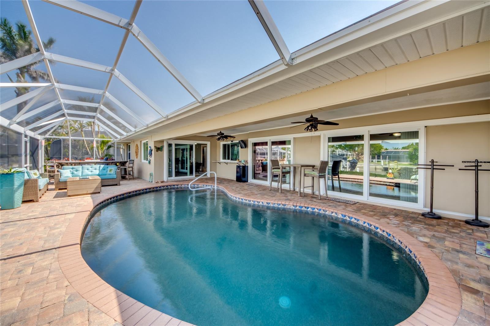PUNTA GORDA ISLES SEC 14 - Residential