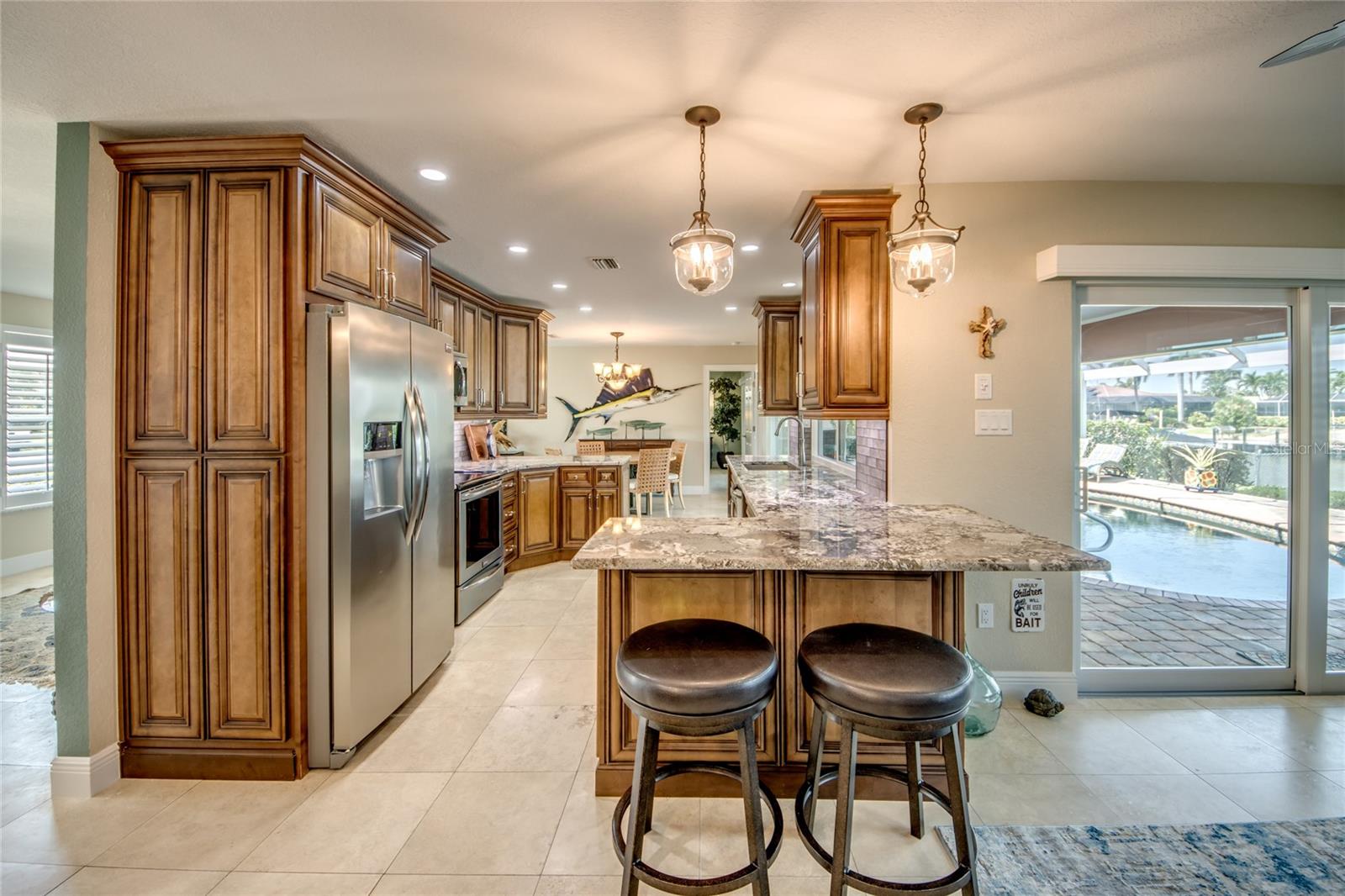 PUNTA GORDA ISLES SEC 14 - Residential