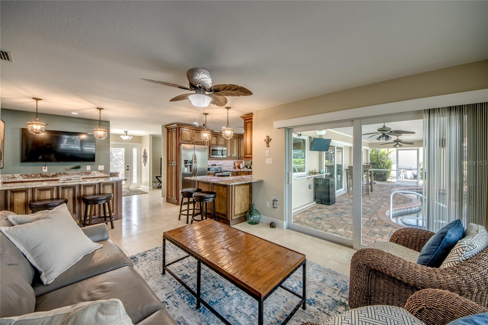 PUNTA GORDA ISLES SEC 14 - Residential
