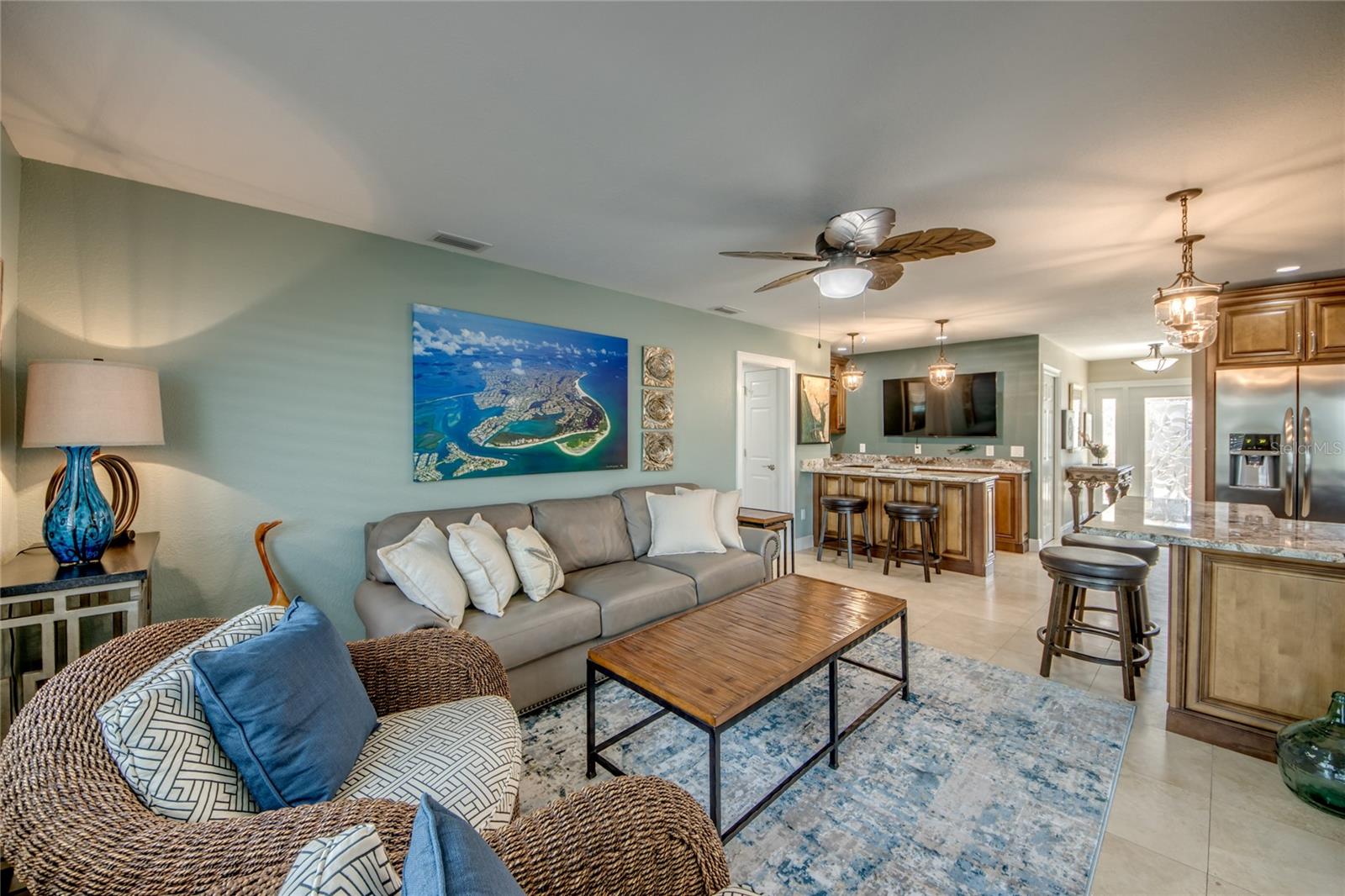 PUNTA GORDA ISLES SEC 14 - Residential