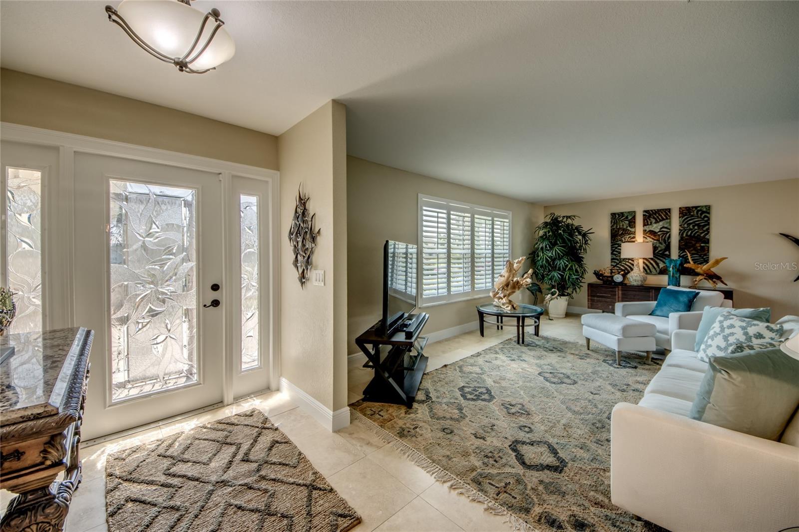 PUNTA GORDA ISLES SEC 14 - Residential