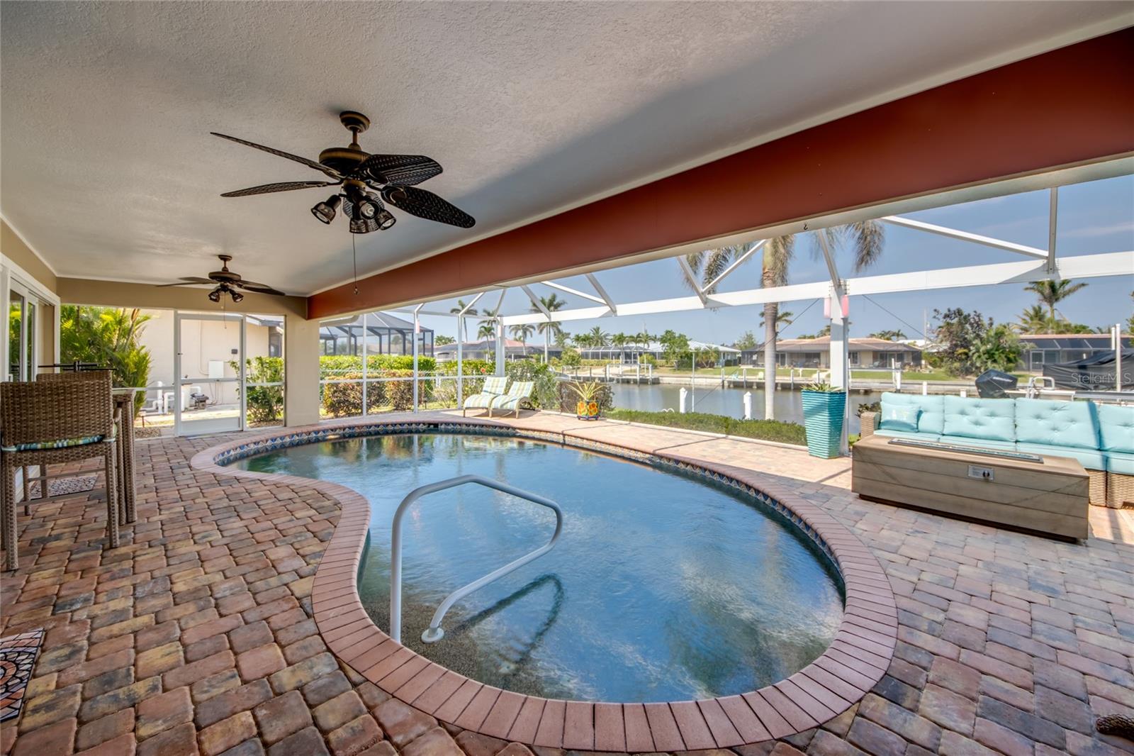PUNTA GORDA ISLES SEC 14 - Residential