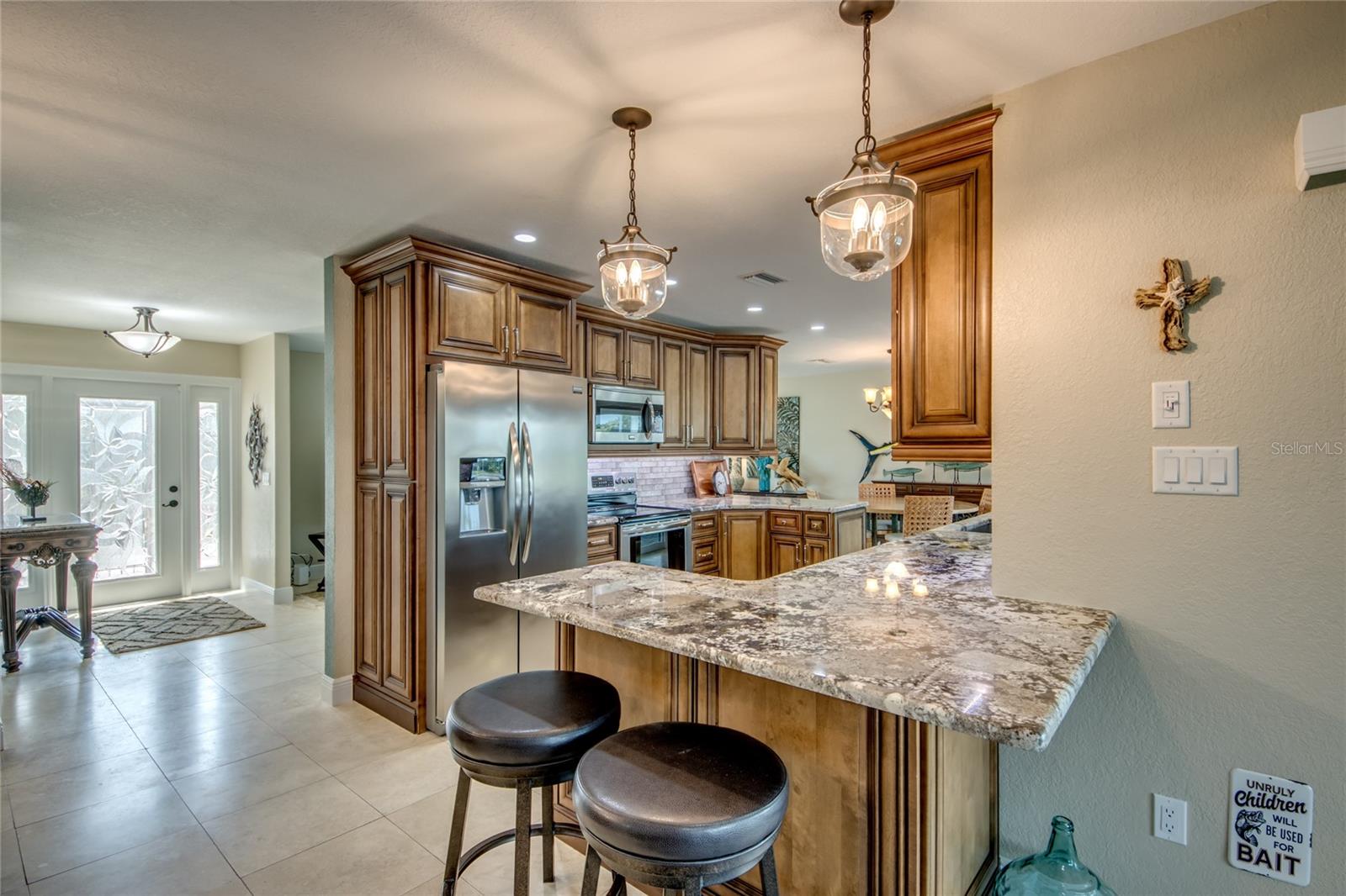 PUNTA GORDA ISLES SEC 14 - Residential