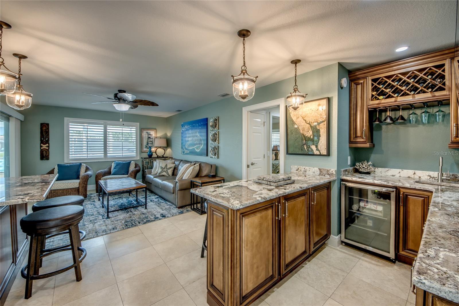 PUNTA GORDA ISLES SEC 14 - Residential