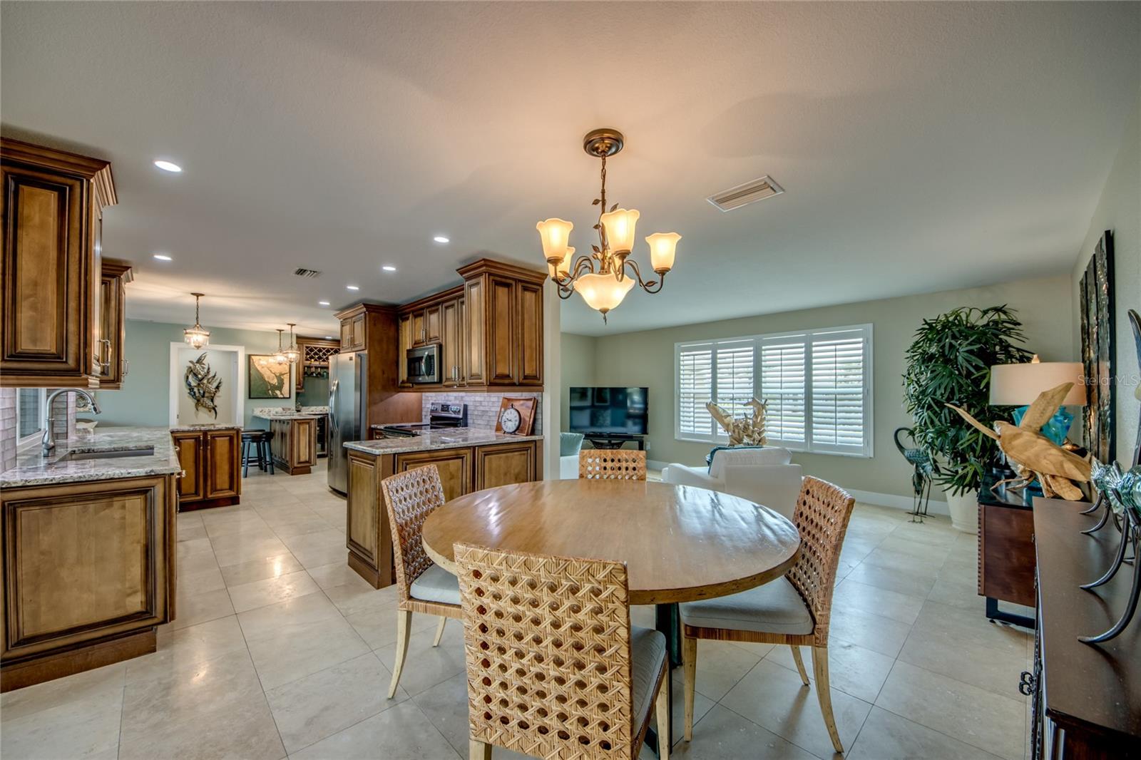 PUNTA GORDA ISLES SEC 14 - Residential