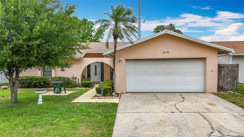 1978 RADCLIFFE DRIVE N CLEARWATER FL 33763