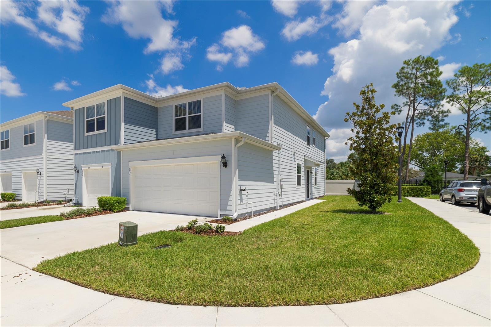 2857 CLEVER LANE