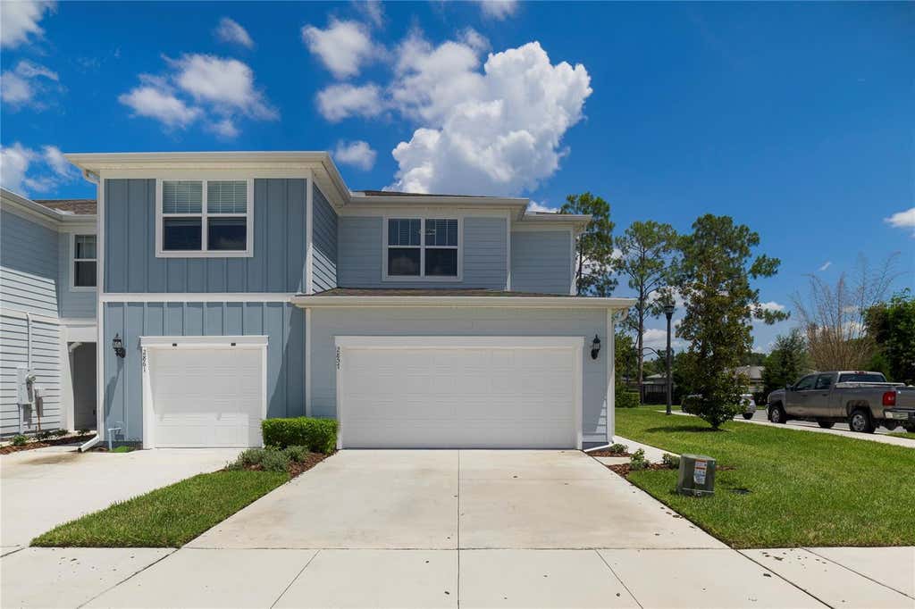 Photo of 2857 Clever Lane, Winter Park, FL 32792 (MLS # O6434185)