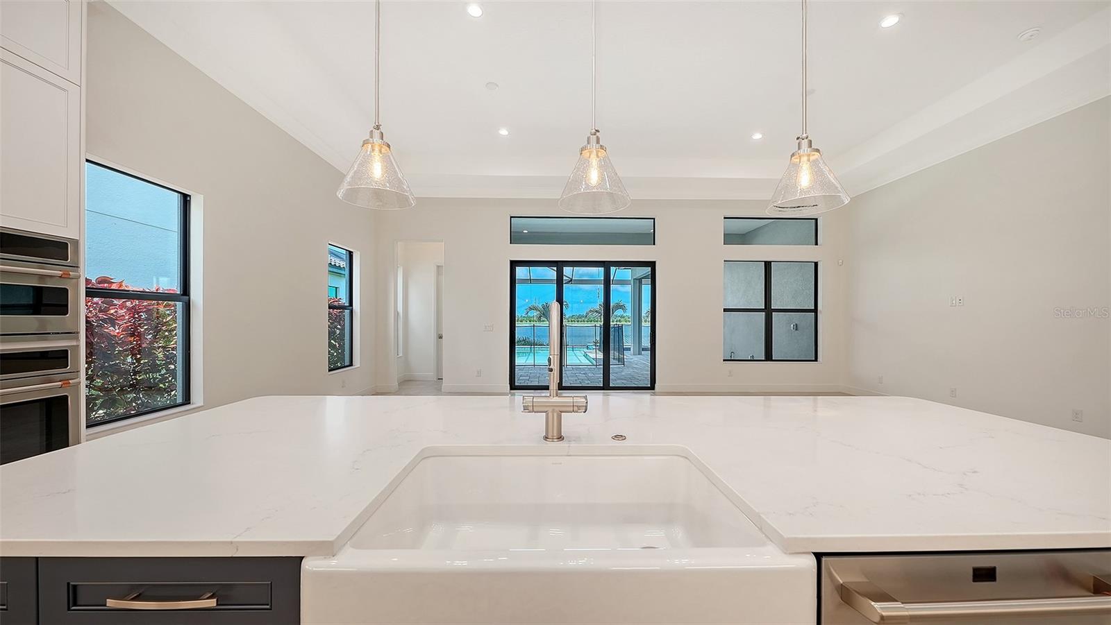 ARIA PHASE III - Residential