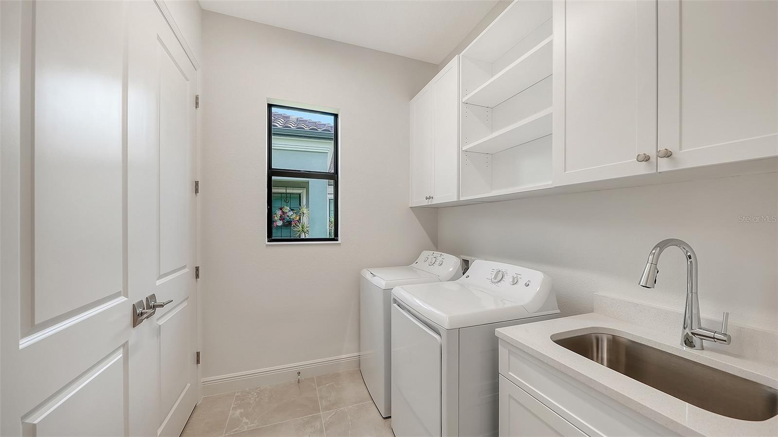 ARIA PHASE III - Residential